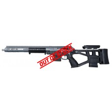 Southern Cross Small Arms Taipan EVO .223 Wylde 16.5" Barrel Pump/Straight Pull Rifle - Grey