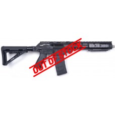 Southern Cross Small Arms Taipan EVO Scout .223 Wylde 12.5" Barrel Pump Action Rifle - Black Southern Cross Small Arms Taipan EVO Scout .223 Wylde 12.5" Barrel Pump Action Rifle - Black