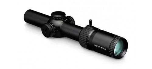 Vortex Strike Eagle 1-6x24mm 30mm AR-BDC3 Reticle Riflescope
