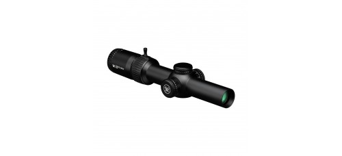 Vortex Strike Eagle 1-8x24mm 30mm AR-BDC3 Reticle Riflescope