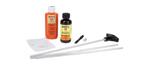 Hoppe's Shotgun Cleaning Kit for All Gauges