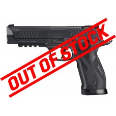 Sig Sauer P226 X5 .177 Calibre Up to 395FPS Blowback Air Pistol