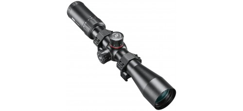 Simmons Pro Target 3-9x40mm 30mm Mil-Dot Reticle Riflescope