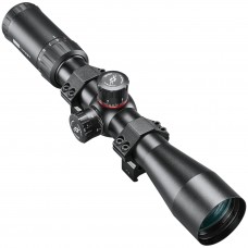 Simmons Pro Target 4-12x40mm 30mm Mil-Dot Reticle Riflescope