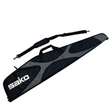 Sako Grey and Black 49" Soft Scoped Rifle Case