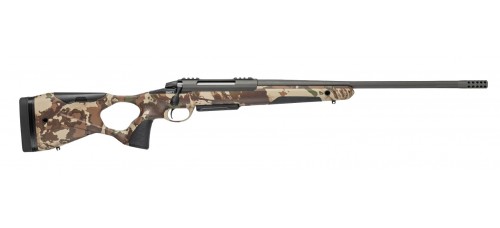 Sako S20 Hunter .308 Win 20" Barrel Bolt Action Rifle - Fusion Camo Sako S20 Hunter .308 Win 20" Barrel Bolt Action Rifle - Fusion Camo