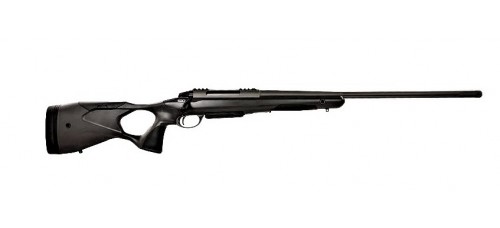 Sako S20 Hunter 6.5 Creedmoor 24" Barrel Bolt Action Rifle