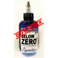 Seal 1 Signature Series Below Zero 2 OZ