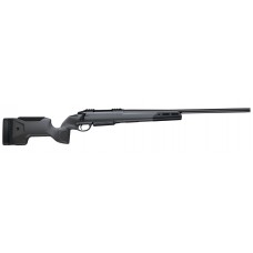 Sako S20 Precision .300 Win Mag 24.4" Barrel Bolt Action Rifle