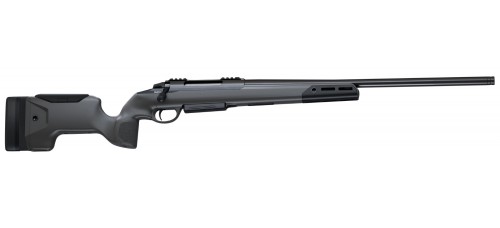 Sako S20 Precision .300 Win Mag 24.4" Barrel Bolt Action Rifle