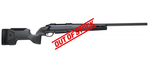 Sako S20 Precision .300 Win Mag 24.4" Barrel Bolt Action Rifle