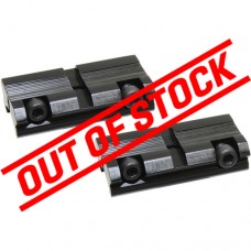 Sun Optics 3/8" Dovetail Weaver Rail Adapter