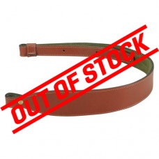 Levy's Leather Veg-Tan Hunting Sling