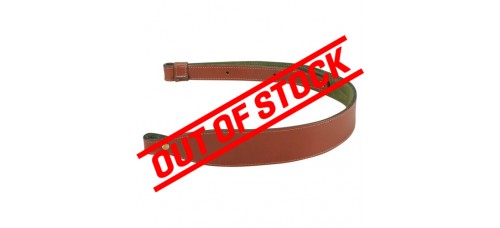 Levy's Leather Veg-Tan Hunting Sling