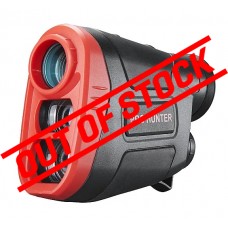 Simmons ProHunter 6x24mm 750 Yard Laser Rangefinder