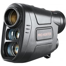 Simmons ProHunter 6x20mm 800 Yard Laser Rangefinder