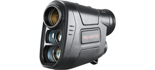 Simmons ProHunter 6x20mm 800 Yard Laser Rangefinder