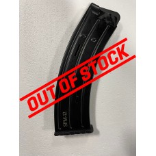 Federation Firearms SPM-12 12 Gauge 3" 10 Round Magazine Federation Firearms SPM-12 12 Gauge 3" 10 Round Magazine