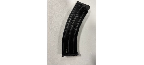 Federation Firearms SPM-12 12 Gauge 3" 10 Round Magazine