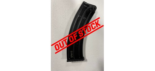 Federation Firearms SPM-12 12 Gauge 3" 10 Round Magazine Federation Firearms SPM-12 12 Gauge 3" 10 Round Magazine