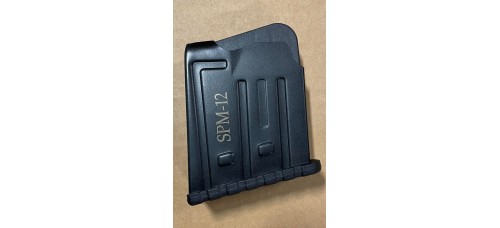 Federation Firearms SPM-12 12 Gauge 3" 2 Round Magazine