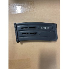 Federation Firearms SPM-12 12 Gauge 3" 5 Round Magazine