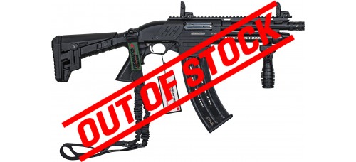 Federation Firearms SPM-12 12 Gauge 3" 9" Barrel Mag Fed Pump Action Shotgun