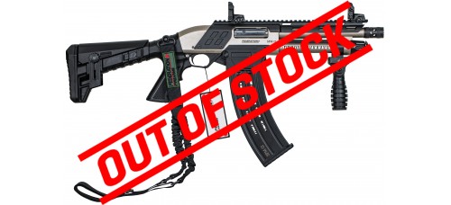 Federation Firearms SPM-12 12 Gauge 3" 9" Barrel Mag Fed Pump Action Shotgun Marine Federation Firearms SPM-12 12 Gauge 3" 9" Barrel Mag Fed Pump Action Shotgun Marine