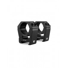 Vortex Sport 1" High Scope Rings