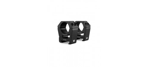Vortex Sport 1" High Scope Rings