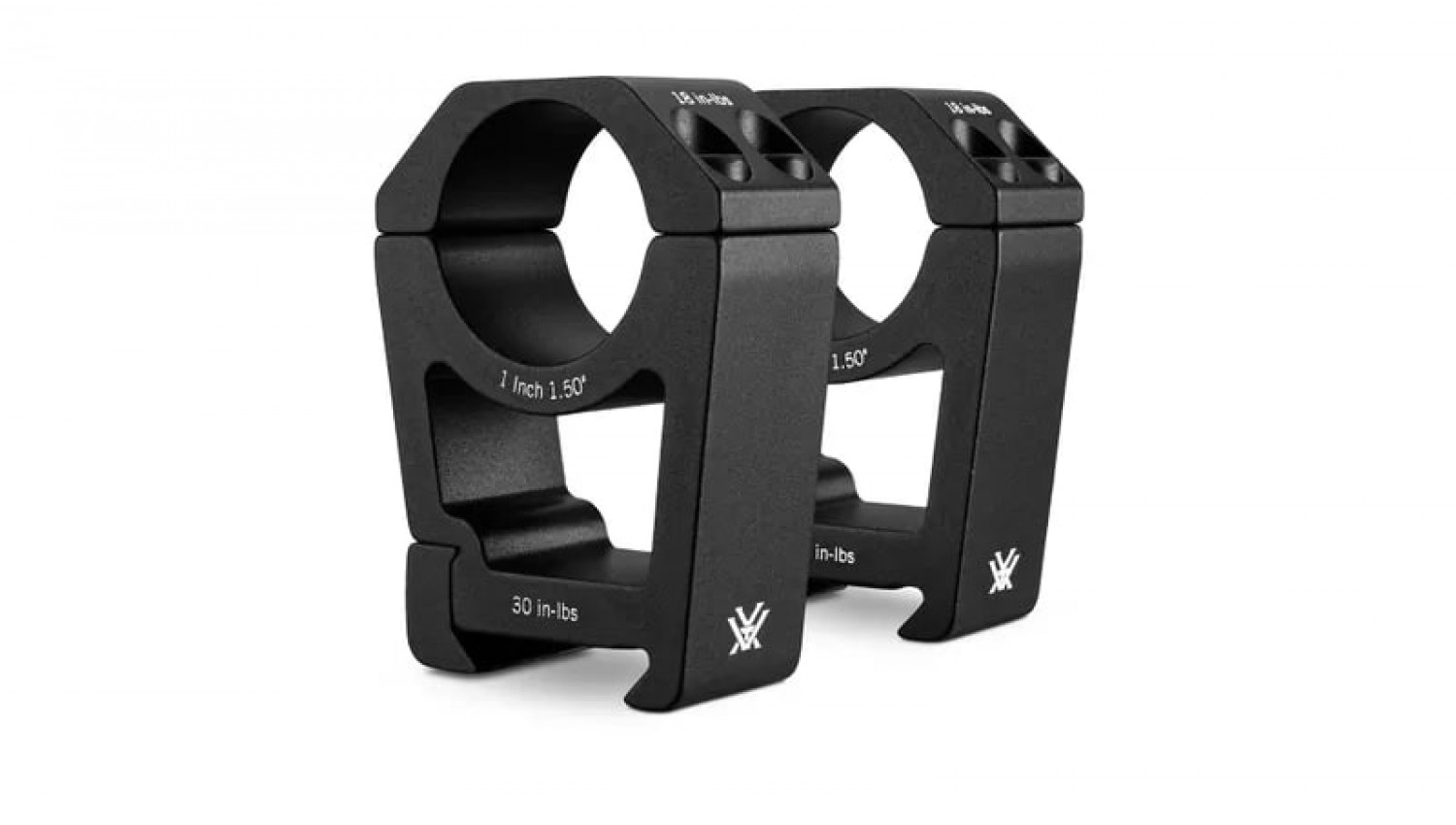 Vortex Match Scope Rings Vortex Sport 1