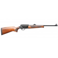Sulun Arms SRC-45 .45 Colt/ACP/.410 3" Shotshell 15.75" Barrel Revolver Rifle