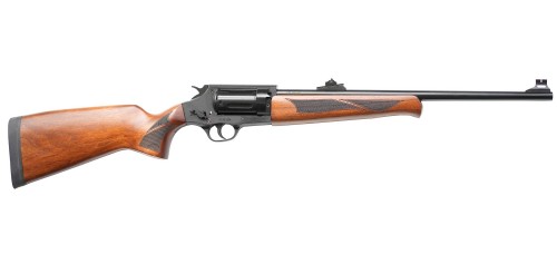 Sulun Arms SRC-45 .45 Colt/ACP/.410 3" Shotshell 15.75" Barrel Revolver Rifle