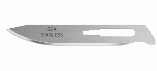 Havalon Knives #60A Replacement Blades