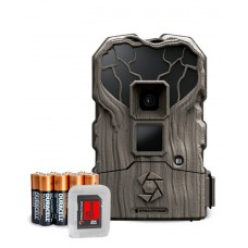 Stealth Cam QS24 No-Glo Trail Camera Combo Kit Stealth Cam QS24 No-Glo Trail Camera Combo Kit