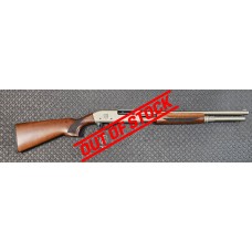 Revolution Arms SWP20 20 Gauge 20" Barrel Pump Action Shotgun