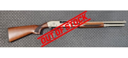 Revolution Arms SWP20 20 Gauge 20" Barrel Pump Action Shotgun