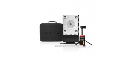 Strikeman Marksman 9mm Dry Fire Training System