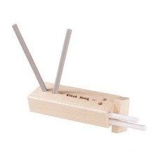 Lansky Four Rod Diamond/Ceramic TurnBox Knife Sharpener
