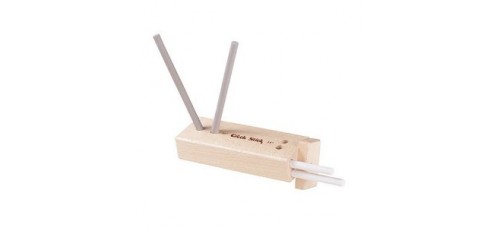 Lansky Four Rod Diamond/Ceramic TurnBox Knife Sharpener