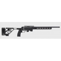 Tikka T1X Ace Target .17 HMR 20" Barrel Bolt Action Rimfire Rifle