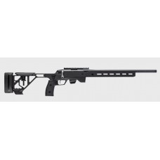 Tikka T1X Ace Target .17 HMR 20" Barrel Bolt Action Rimfire Rifle