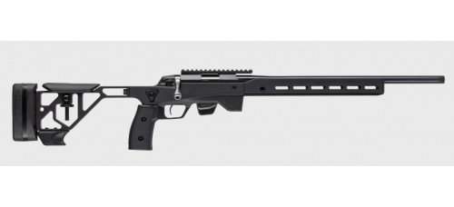 Tikka T1X Ace Target .17 HMR 20" Barrel Bolt Action Rimfire Rifle