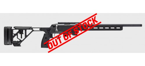 Tikka T1X Ace Target .17 HMR 20" Barrel Bolt Action Rimfire Rifle