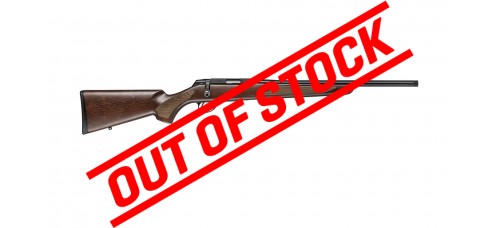 Tikka T1X MTR Hunter .22LR 20" Barrel Bolt Action Rimfire Rifle