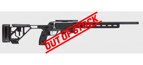 Tikka T1X Ace Target .22LR 20" Barrel Bolt Action Rimfire Rifle Tikka T1X Ace Target .22LR 20" Barrel Bolt Action Rimfire Rifle