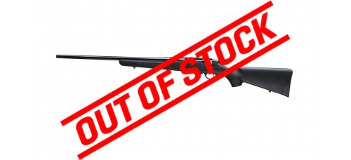 Tikka T3x Lite Left Hand .243 Win 22.4" Barrel Bolt Action Rifle