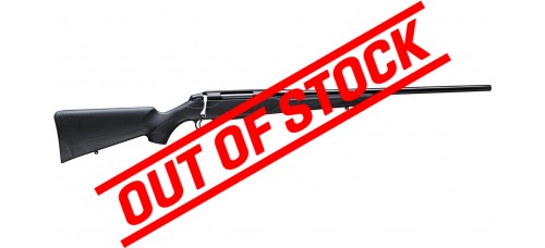 Tikka T3X Lite 6.5x55 SE 22.4" Barrel Bolt Action Rifle