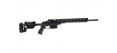 Tikka T3X Tact A1 .308 Win 23.7" Barrel Bolt Action Rifle