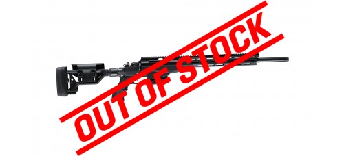 Tikka T3X Tact A1 .308 Win 23.7" Barrel Bolt Action Rifle